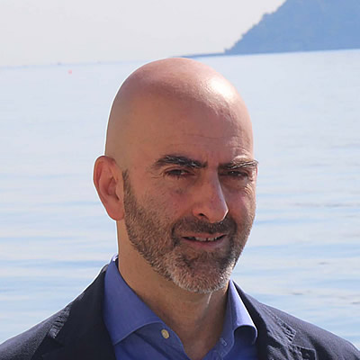 MAURO BASIGLIO